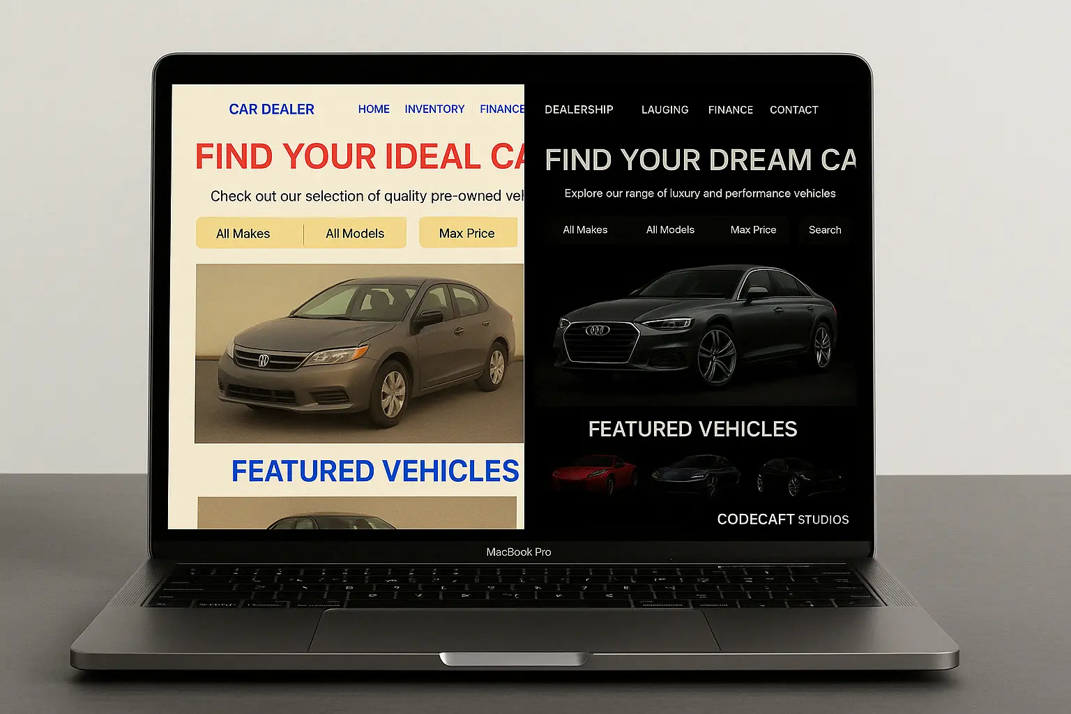 Why Every Modern Business Needs a Website Redesign Every 3 Years