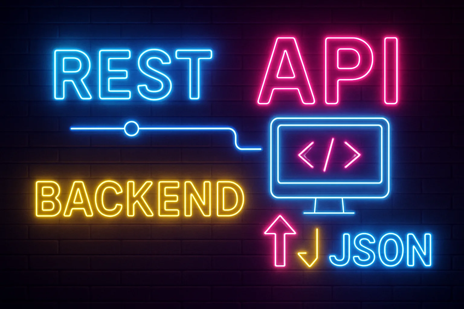 What Is a REST API? Understanding the Backbone of Modern Web Development
