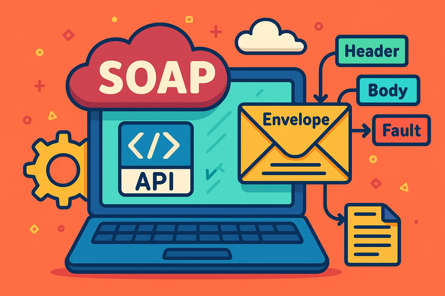 What Is a SOAP API? Structure, Advantages, and Why It Still Matters