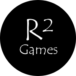 RSquare Games logo