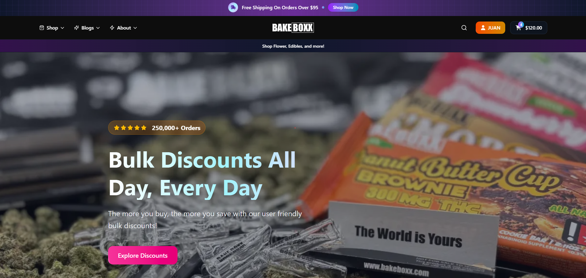BakeBoxx