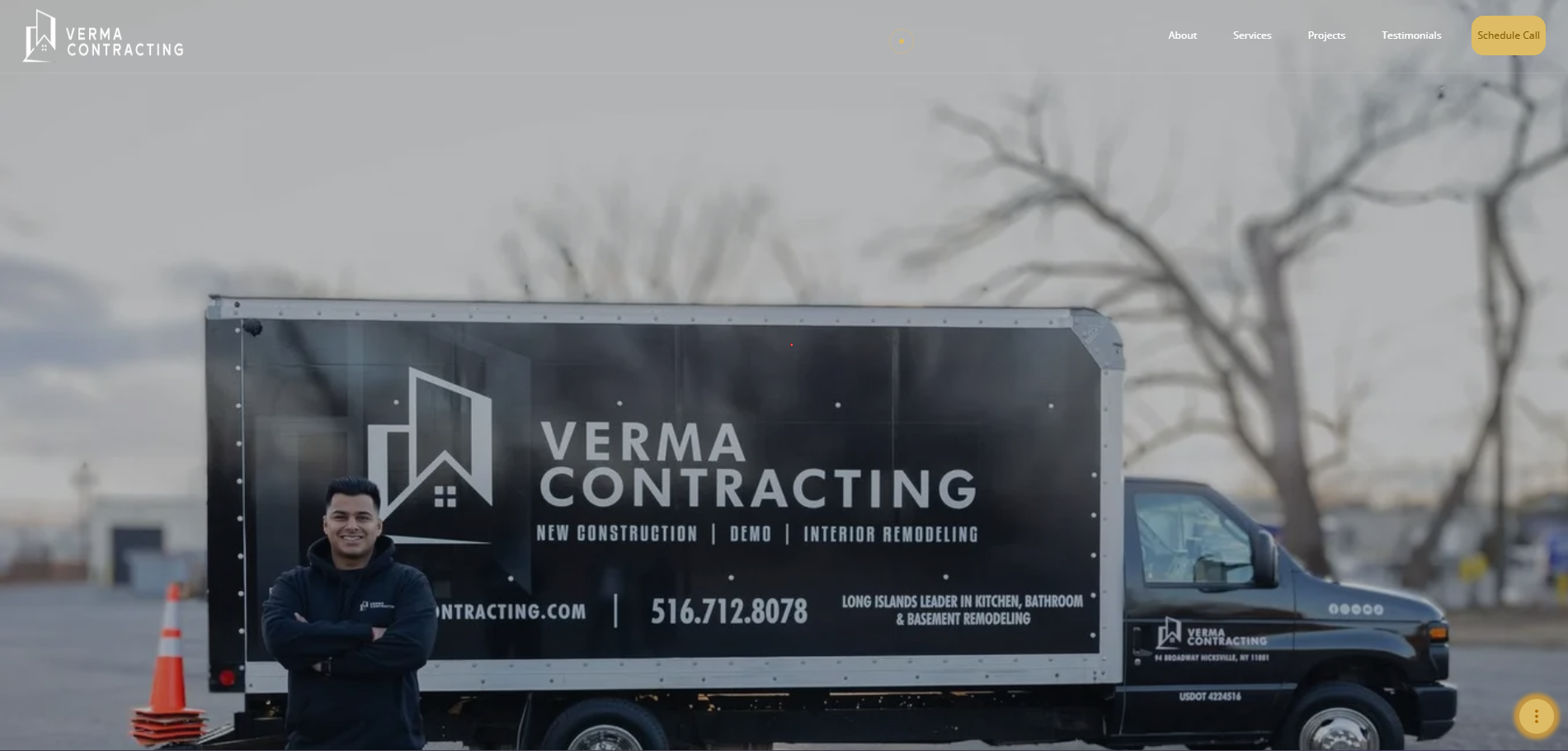 Verma Contracting