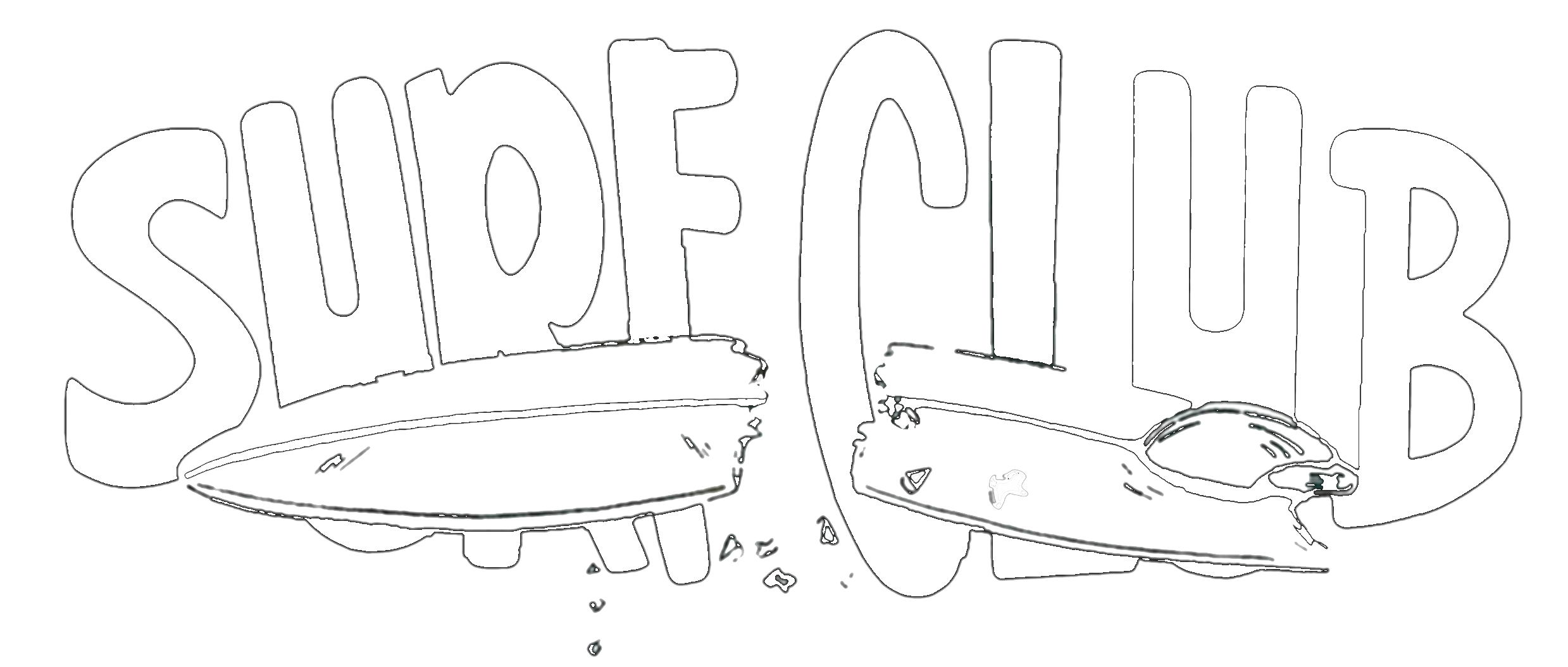 Surfclub logo